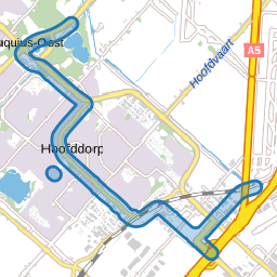 Zuidtangent