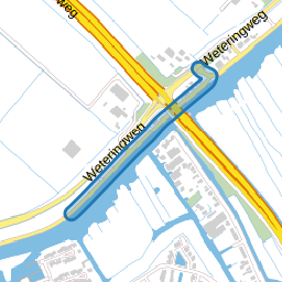 Leimuiderdijk