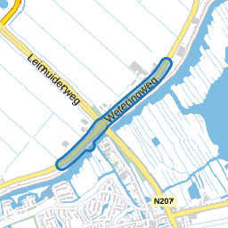 Weteringweg