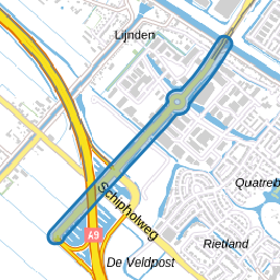 Amsterdamse Baan