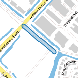 Kaapstadstraat