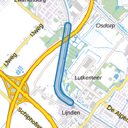Lijnderdijk