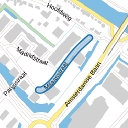 Milaanstraat