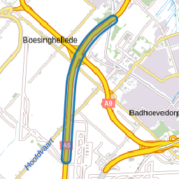 Rijksweg A5