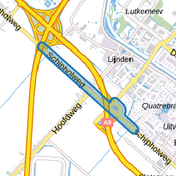 Schipholweg