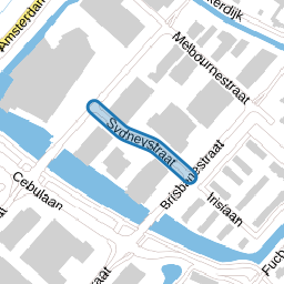 Sydneystraat