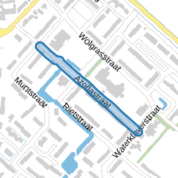 Azollastraat