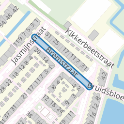 Bremstraat