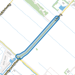 IJweg