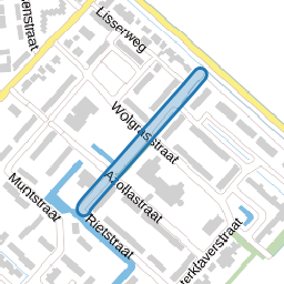 Kalmoesstraat
