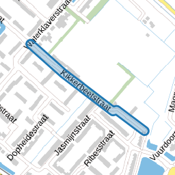 Kikkerbeetstraat