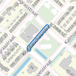Krabbescheerstraat