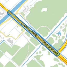 Leimuiderweg