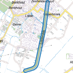 Lisserdijk