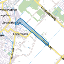 Lisserweg