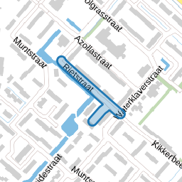 Rietstraat