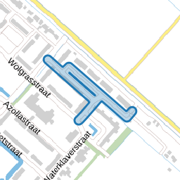 Torkruidstraat