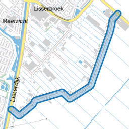 Turfspoor