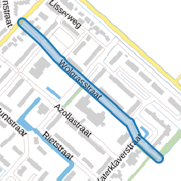Wolgrasstraat