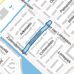 Bloemstein