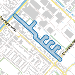 Bosstraat