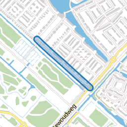 Bramerveld
