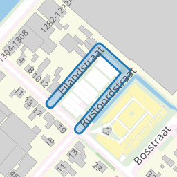 Eilandstraat