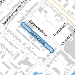 Elemastraat