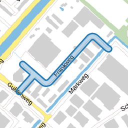 Frankweg