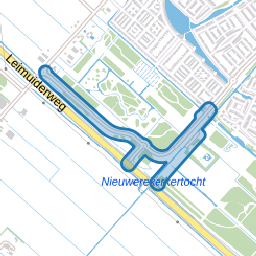 Getsewoudweg