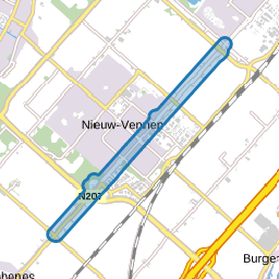 Hoofdweg