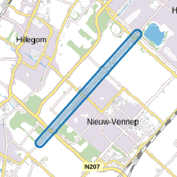 IJweg