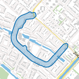 Kalslagerring