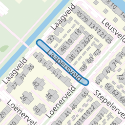 Laapersveld