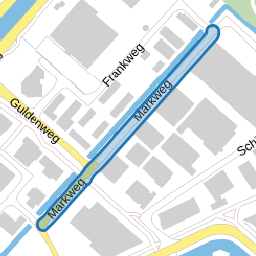 Markweg