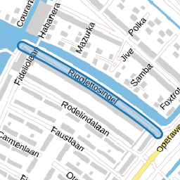 Rigolettosingel