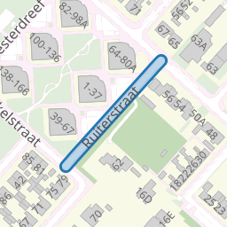 Ruiterstraat
