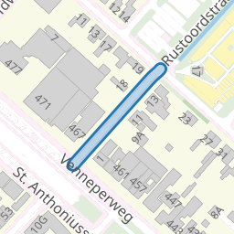 Rustoordstraat