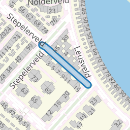 Vledderveld