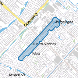 Westerdreef