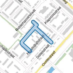 Wikkestraat