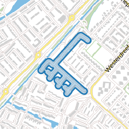 Zichtweg