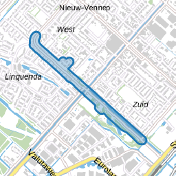 Zuiderdreef