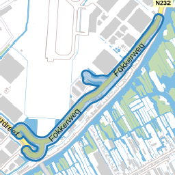 Fokkerweg