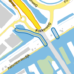 Oude Meerweg