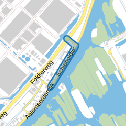 Schipholdijk