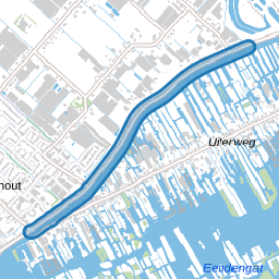 Aalsmeerderdijk