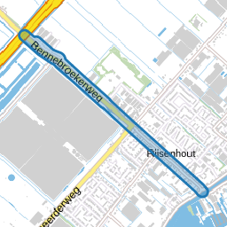 Bennebroekerweg