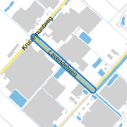 Lavendelweg