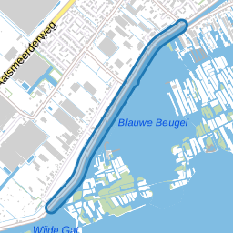 Leimuiderdijk